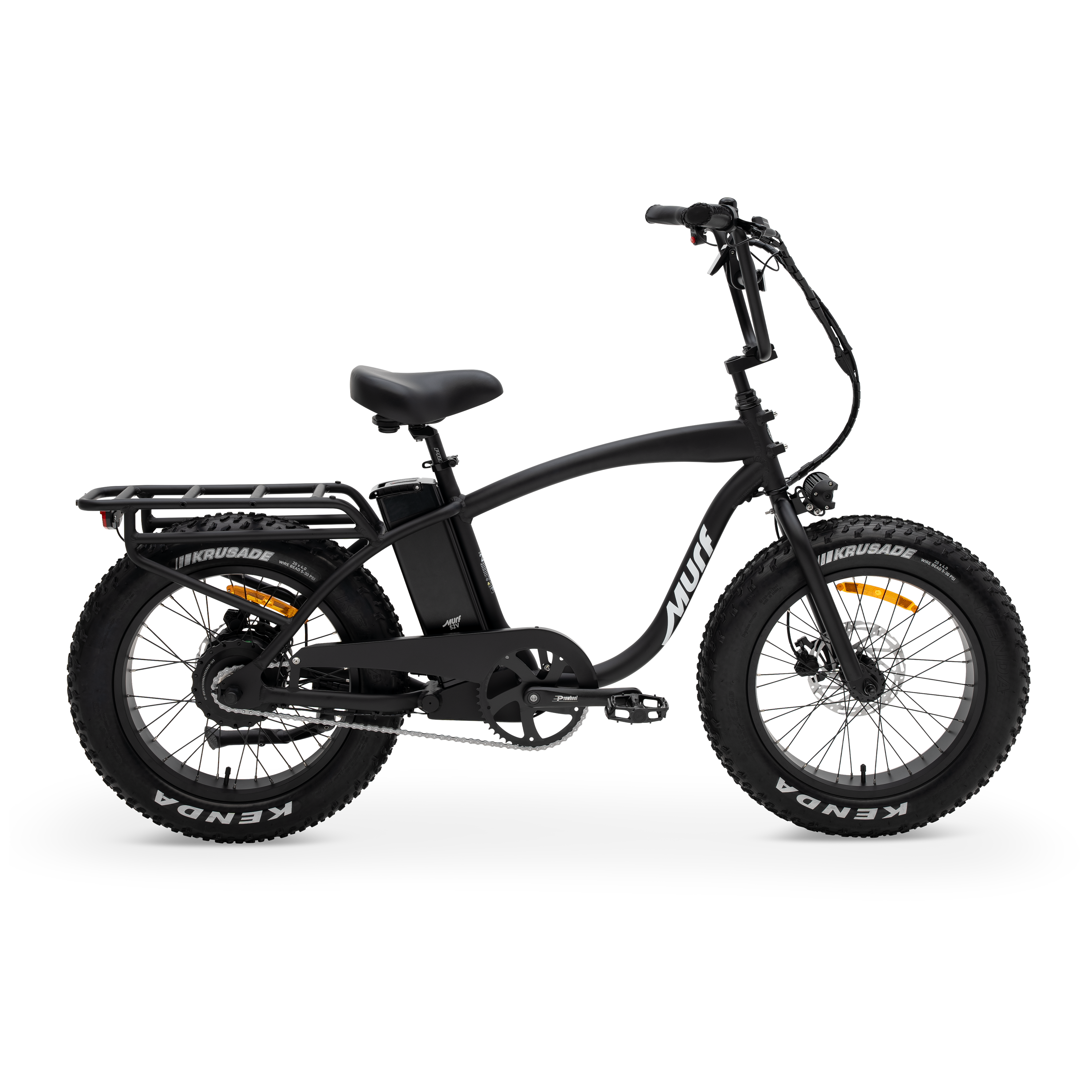 E-Bikes