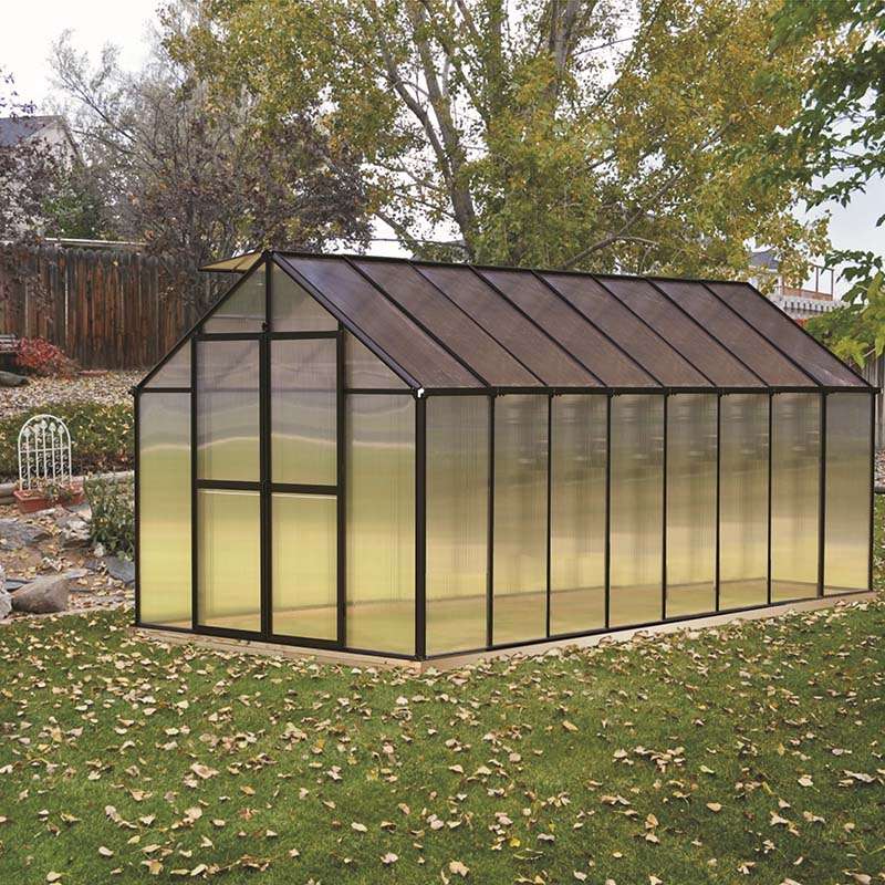 Greenhouses