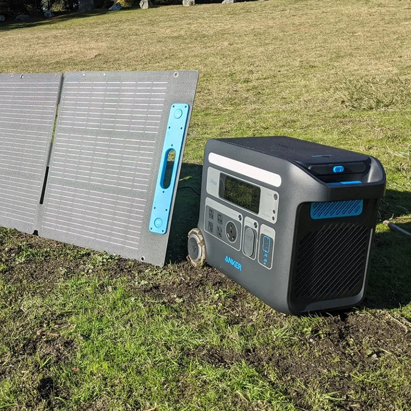 Solar Generators