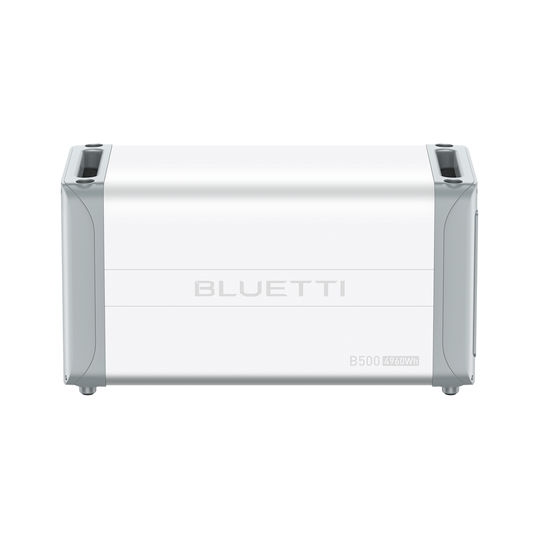 BLUETTI B500 Expansion Battery | 4,960Wh