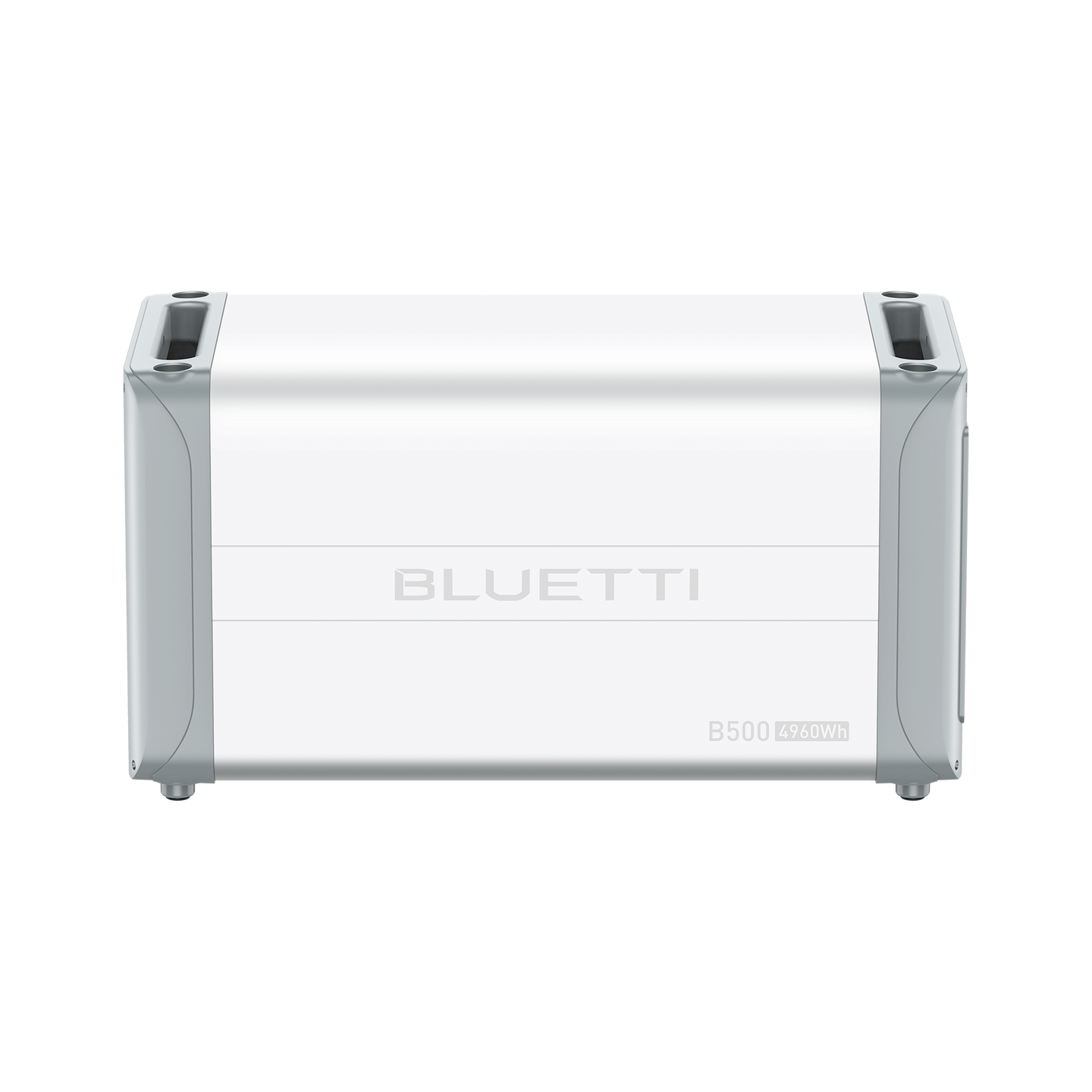 BLUETTI B500 Expansion Battery | 4,960Wh