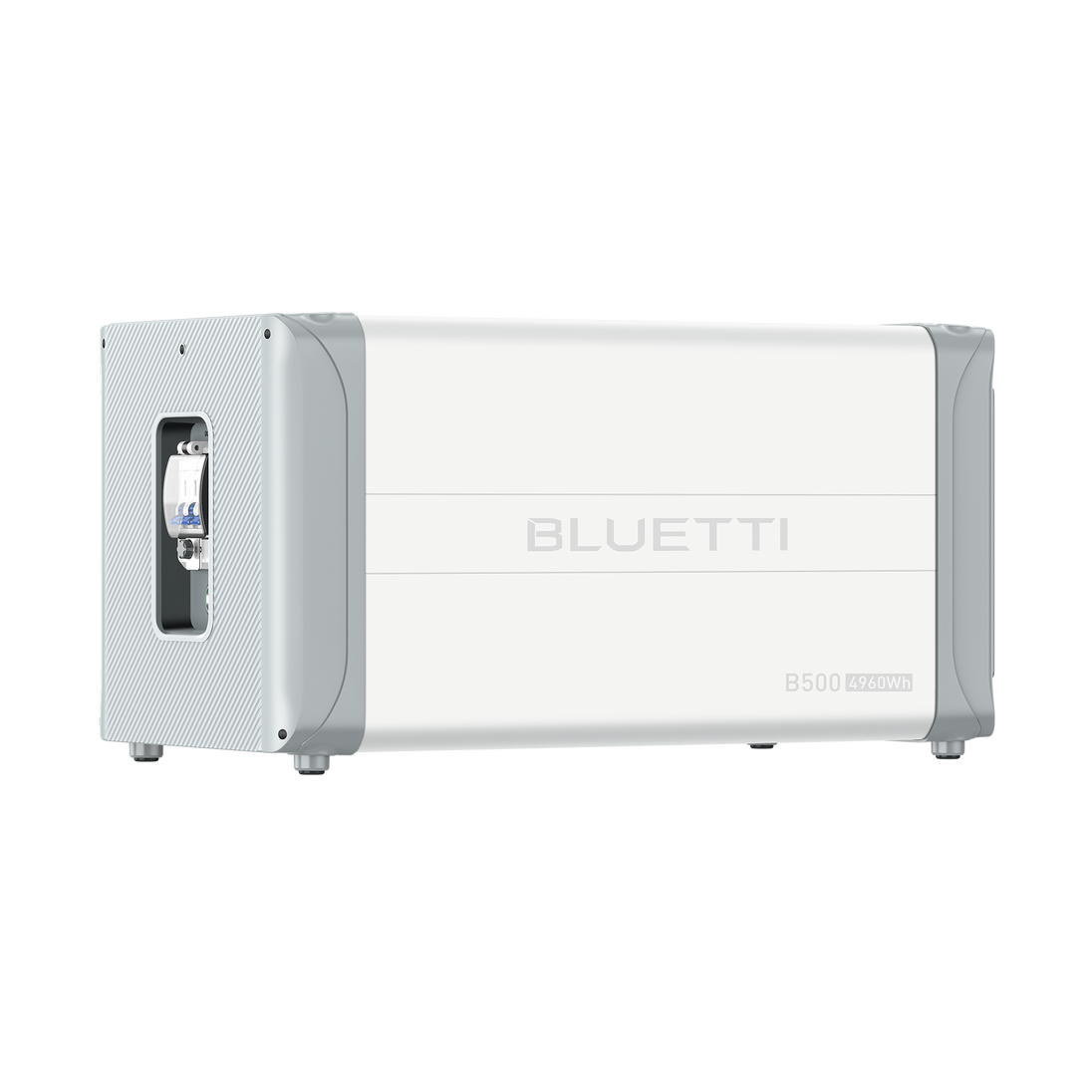 BLUETTI B500 Expansion Battery | 4,960Wh