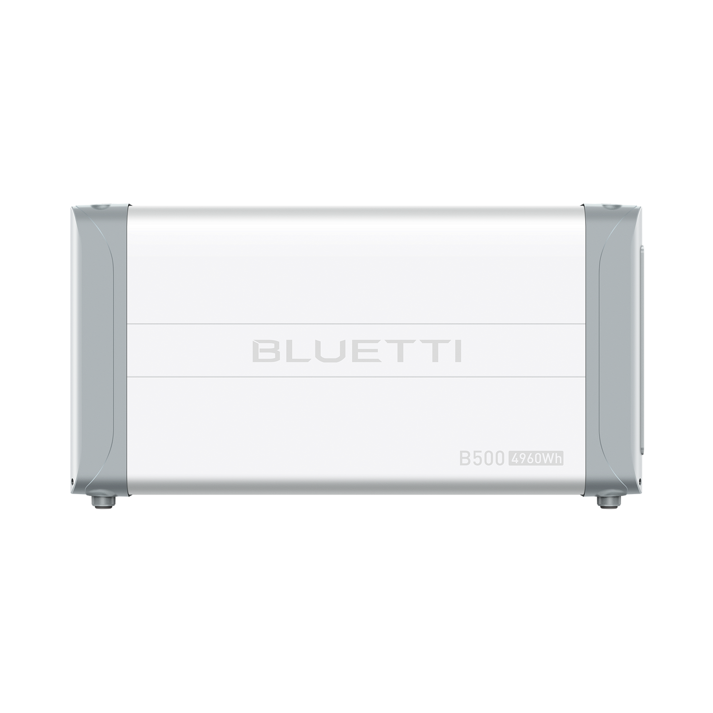 BLUETTI B500 Expansion Battery | 4,960Wh