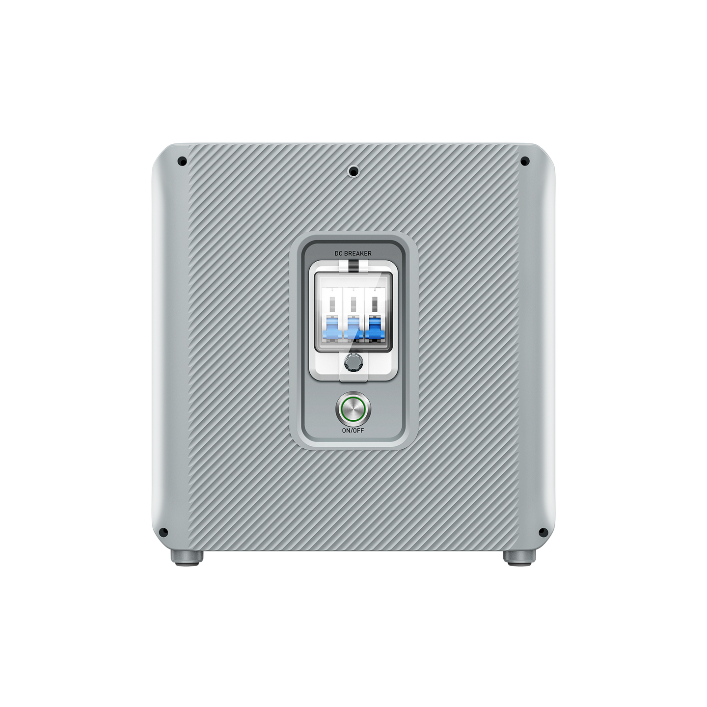 BLUETTI B500 Expansion Battery | 4,960Wh