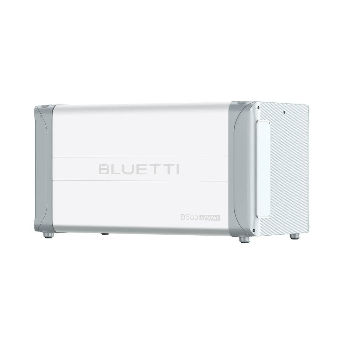 BLUETTI B500 Expansion Battery | 4,960Wh