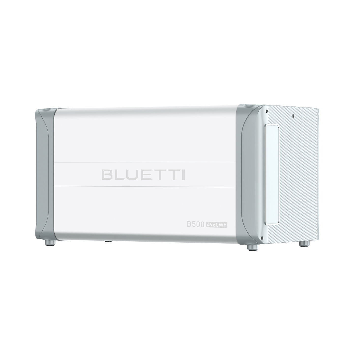BLUETTI B500 Expansion Battery | 4,960Wh
