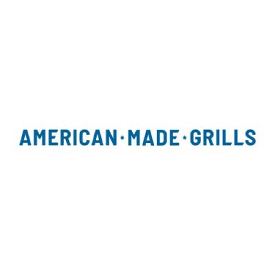 American Made Grills