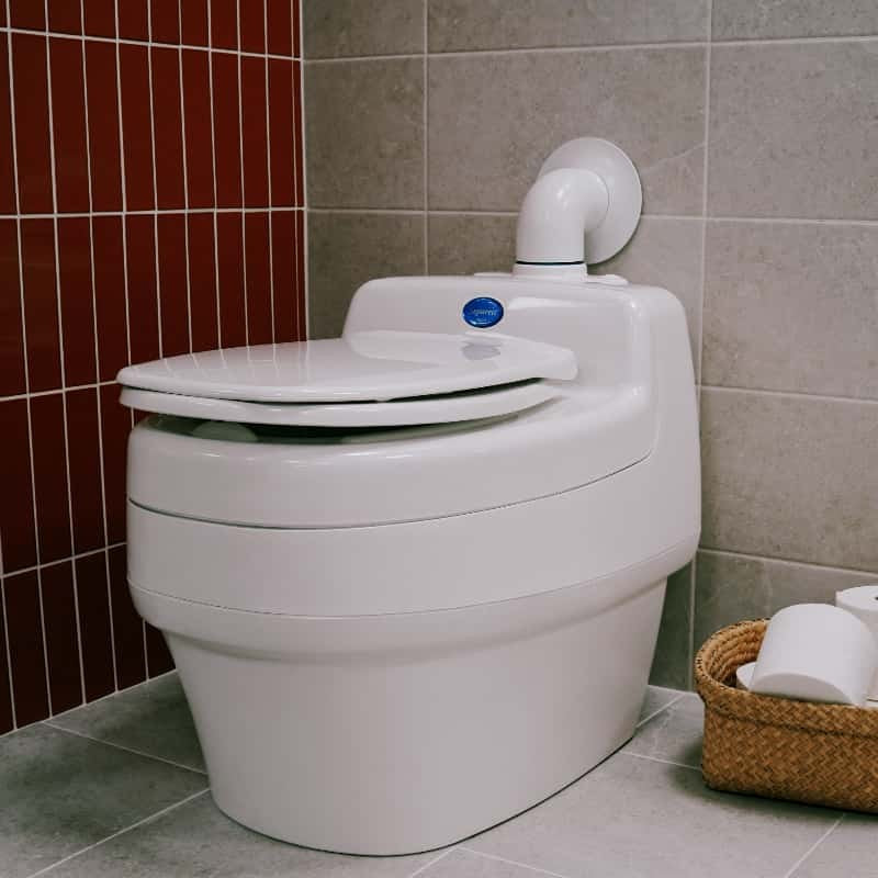 Composting Toilets