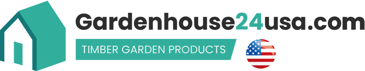 Gardenhouse 24 USA
