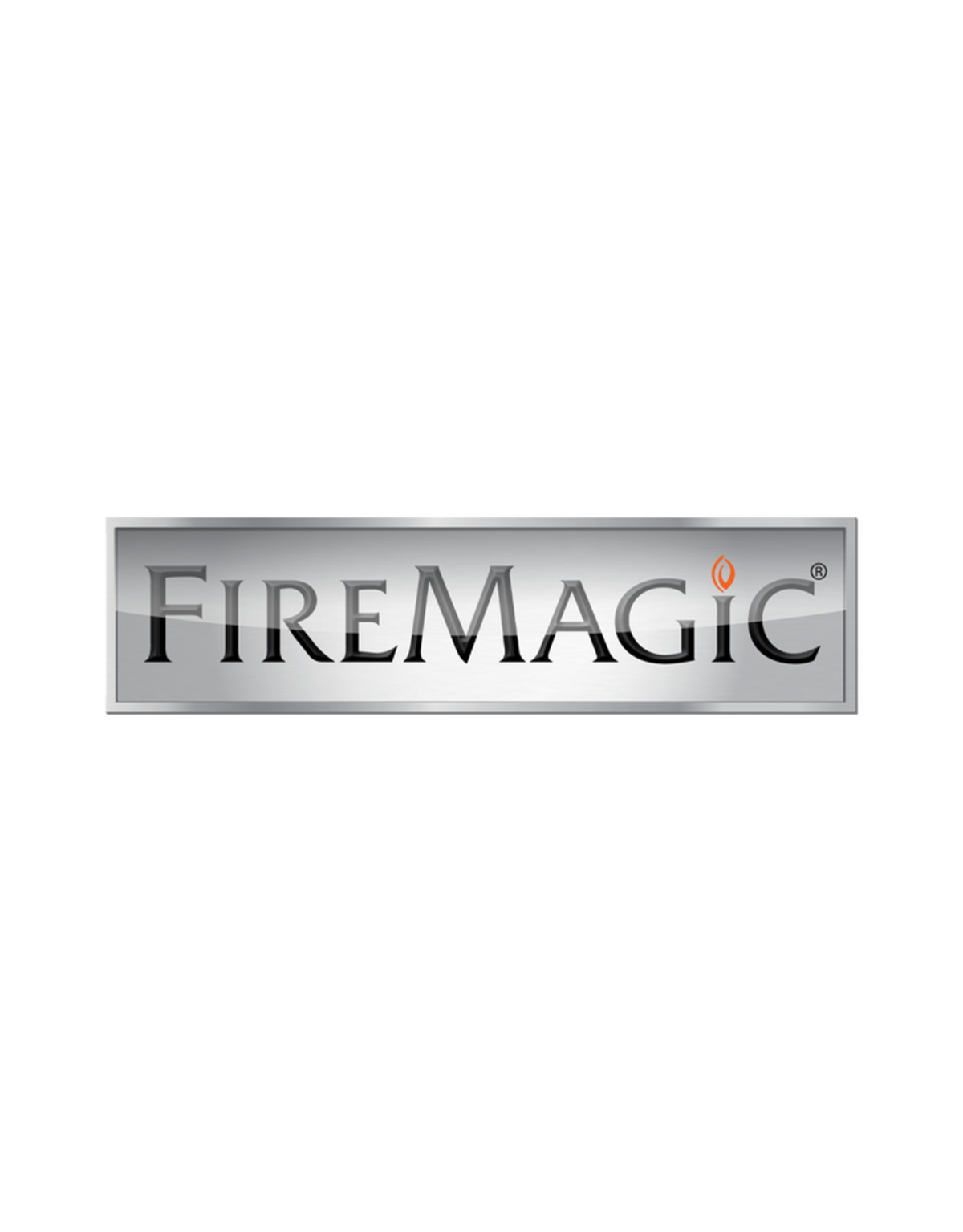 Fire Magic Grills
