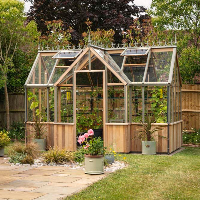 Greenhouses