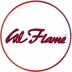 Cal Flame