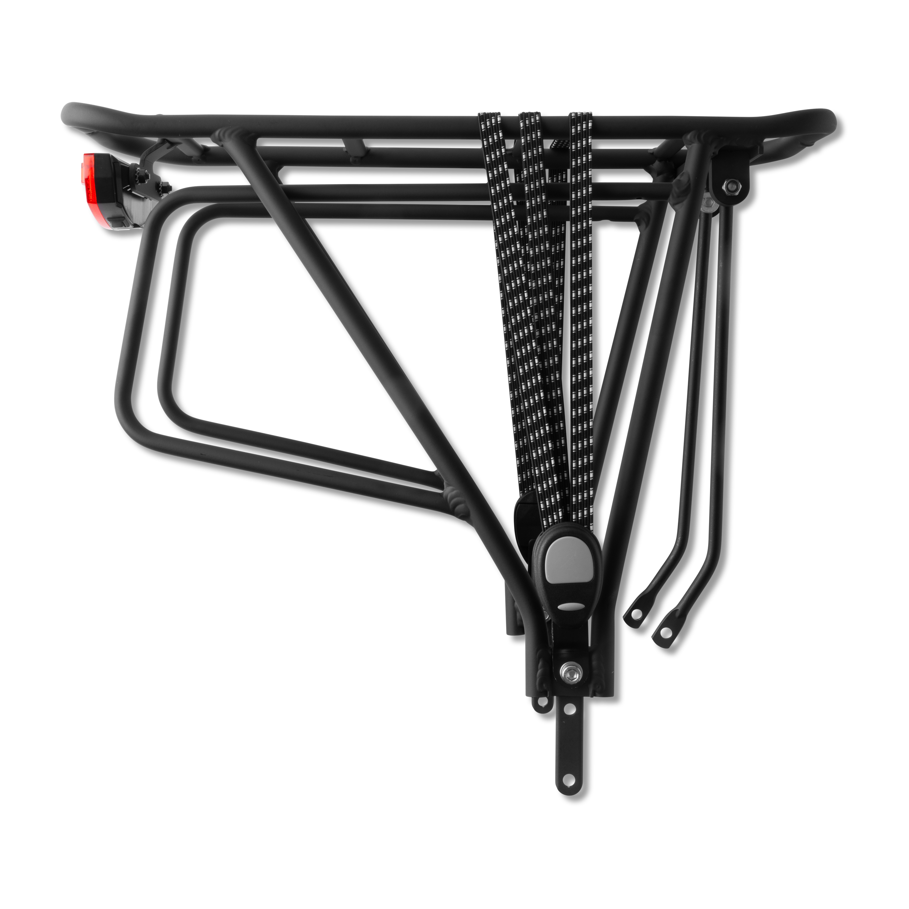 Rear Rack Package