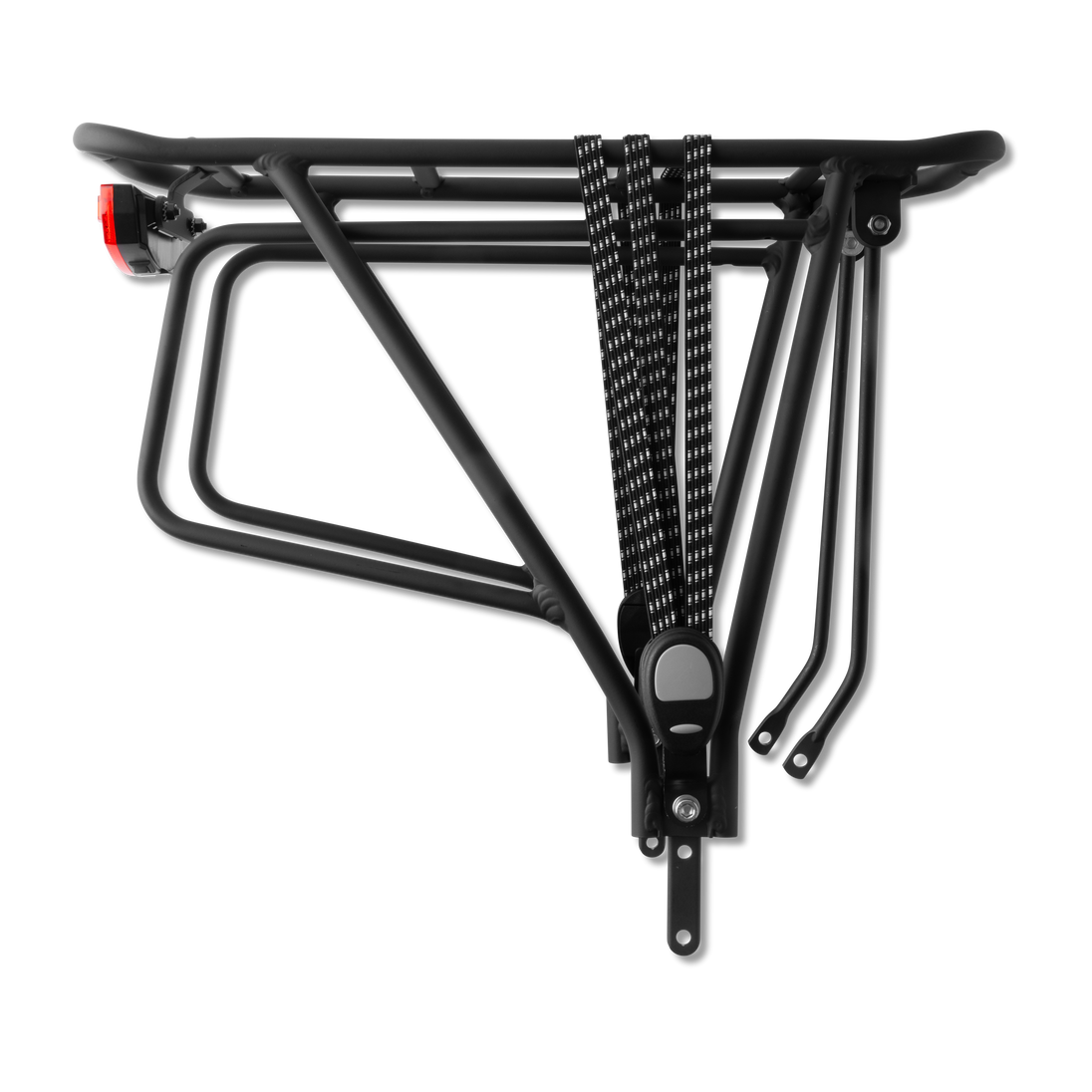 Eoeo Two Rear Rack Rear Rack Package