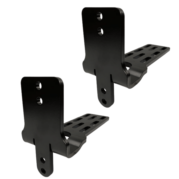 23ZERO Peregrine Bracket Kit 2 (Fits 180R & Compact) - Image 1