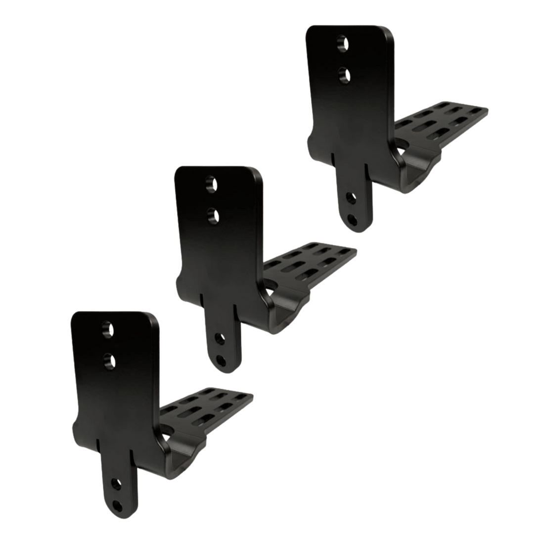 23ZERO Peregrine Bracket Kit 3 (Fits 180 & 270) - Image 1
