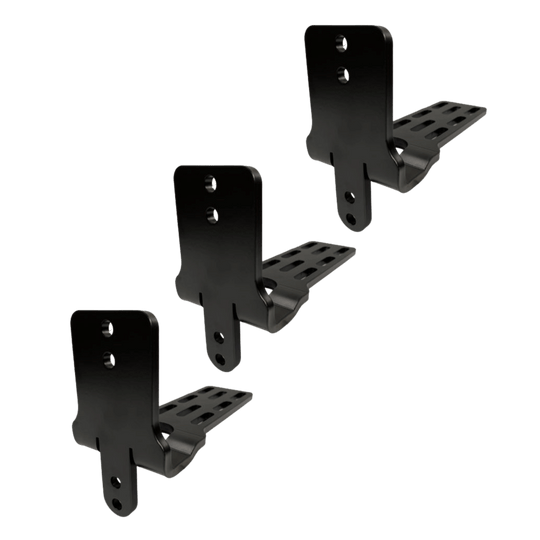 23ZERO Peregrine Bracket Kit 3 (Fits 180 & 270) - Image 1