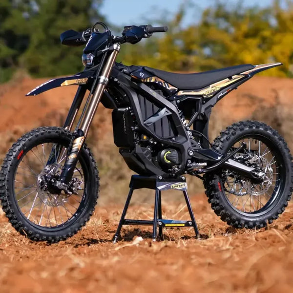 2026 Sur-Ron Ultra Bee 24KW Electric Off-Road Dirt Bike