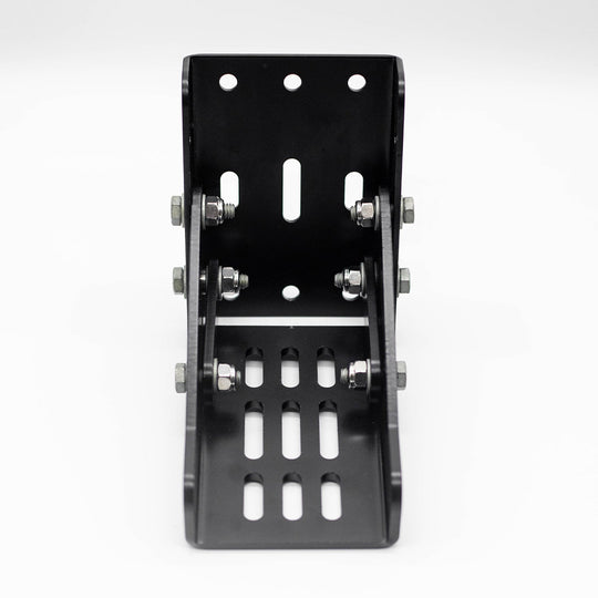 23ZERO Adjustable Awning Mounting Bracket Small (Single) - Image 4