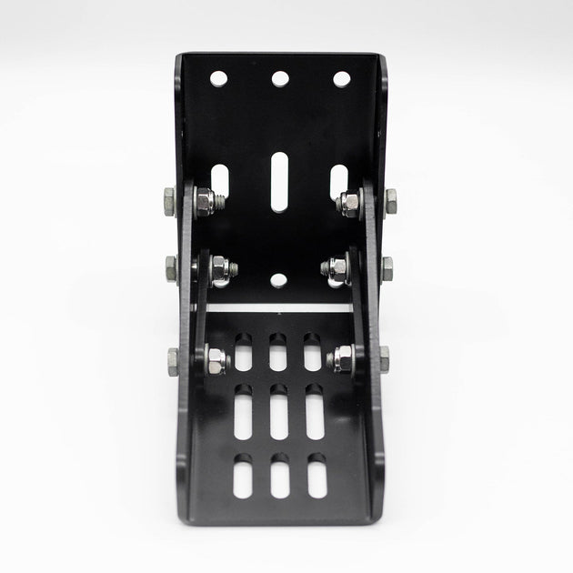 23ZERO Adjustable Awning Mounting Bracket Small (Single) - Image 4
