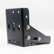 23ZERO Adjustable Awning Mounting Bracket Small (Single) - Image 1