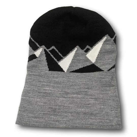 23ZERO 230 Beanie - White Logo 2021 - Image 3