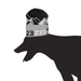 23ZERO 230 Beanie - White Logo 2021 - Image 2