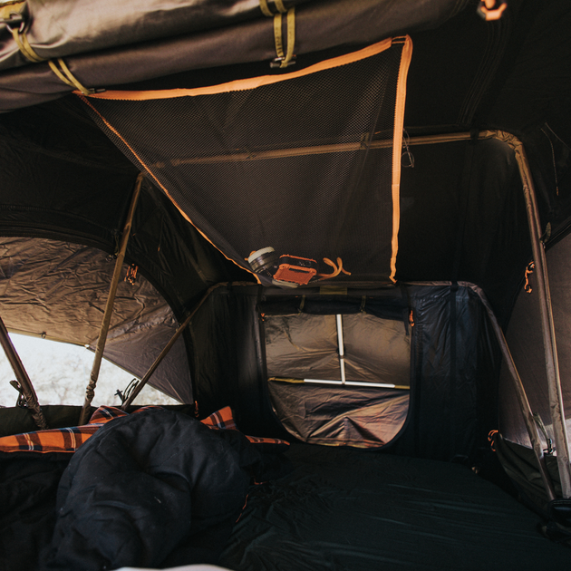 23ZERO Soft Shell Gear Loft - Image 7
