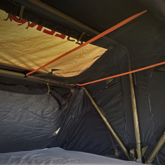 23ZERO Soft Shell Gear Loft - Image 4