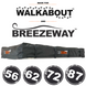 23ZERO Transit Cover 87 Black Round Ladder 1.0 [CO] - Image 1