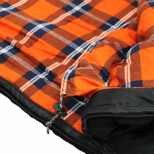 23ZERO Royal Sleeping Bag Earl 36" [CO] - Image 7