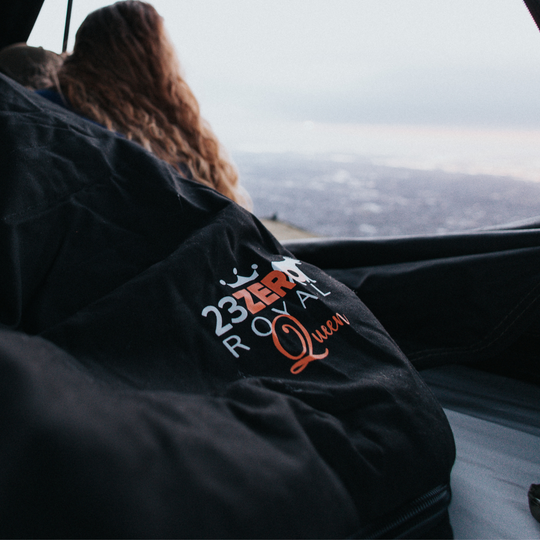 23ZERO Royal Sleeping Bag Earl 36" [CO] - Image 12