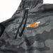 23ZERO Hoodie 2XL Black Camo - Image 3