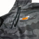 23ZERO Hoodie 2XL Black Camo - Image 3