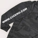 23ZERO Hoodie 3XL Black Camo - Image 2