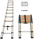 23ZERO Telescoping Ladder 9'5" (2.9M) - Image 4