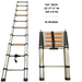 23ZERO Telescoping Ladder 7.5' (2.3M) - Image 4