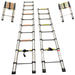 23ZERO Telescoping Ladder 7.5' (2.3M) - Image 1
