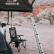 23ZERO Telescoping Ladder 9'5" (2.9M) - Image 5