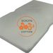 23ZERO Soft Shell Mattress Fitted Sheet 62 100% Cotton - Image 3
