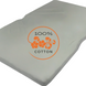 23ZERO Soft Shell Mattress Fitted Sheet 62 100% Cotton - Image 3
