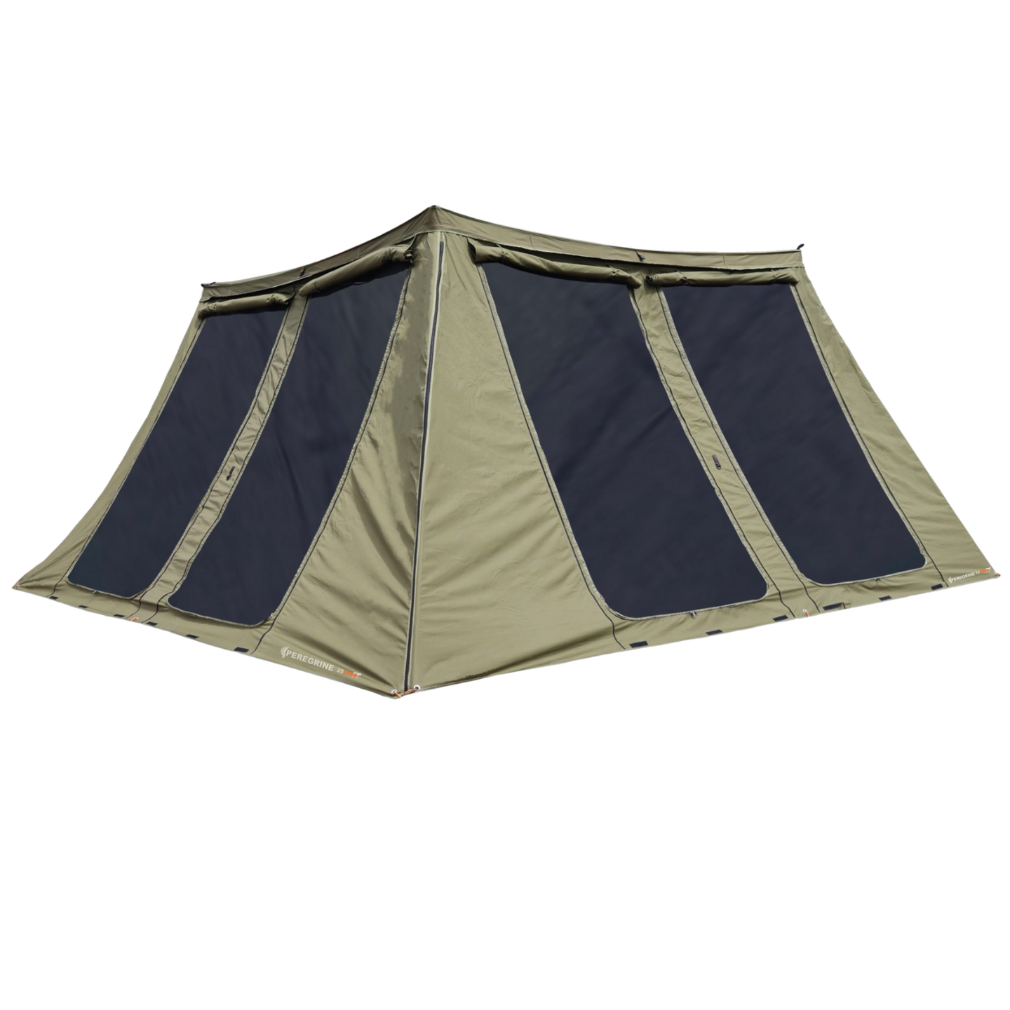 23ZERO Peregrine 270 Left Deluxe W2 with Screens [CO] - Image 1