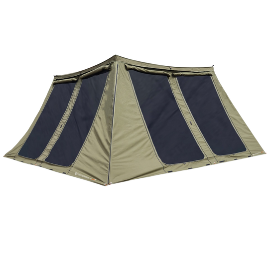 23ZERO Peregrine 270 Left Deluxe W2 with Screens [CO] - Image 1