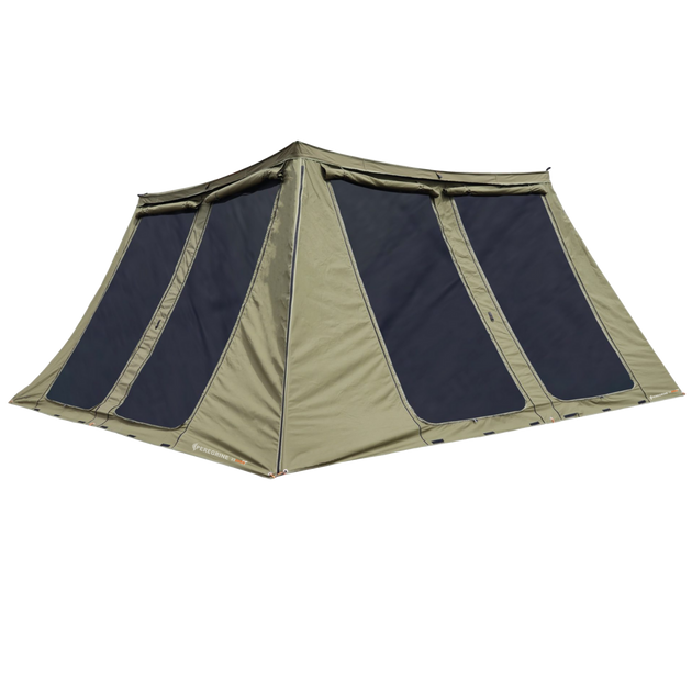 23ZERO Peregrine 270 Left Deluxe W2 with Screens [CO] - Image 1