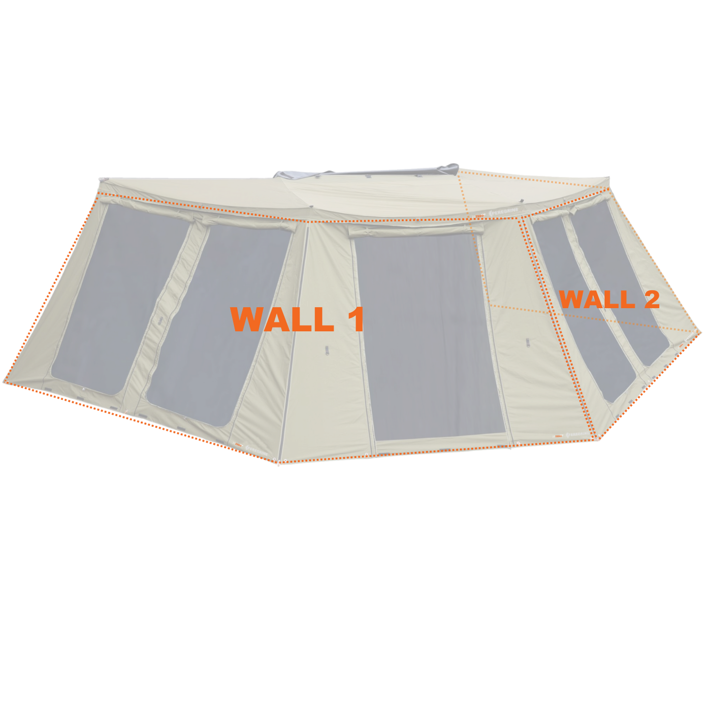 23ZERO Peregrine 270 Left Deluxe W2 with Screens [CO] - Image 4