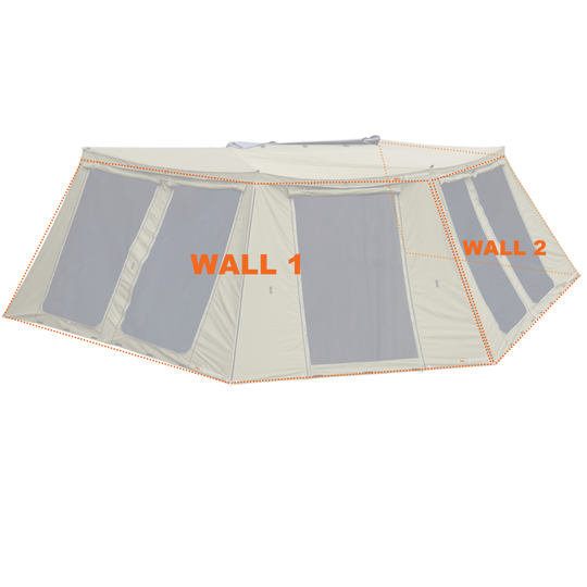 23ZERO Peregrine 270 Left Deluxe W2 with Screens [CO] - Image 4