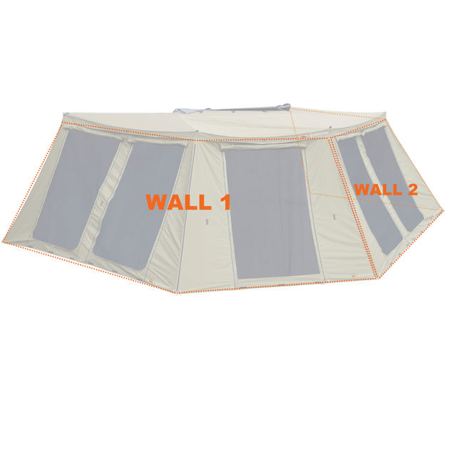 23ZERO Peregrine 270 Left Deluxe W2 with Screens [CO] - Image 4