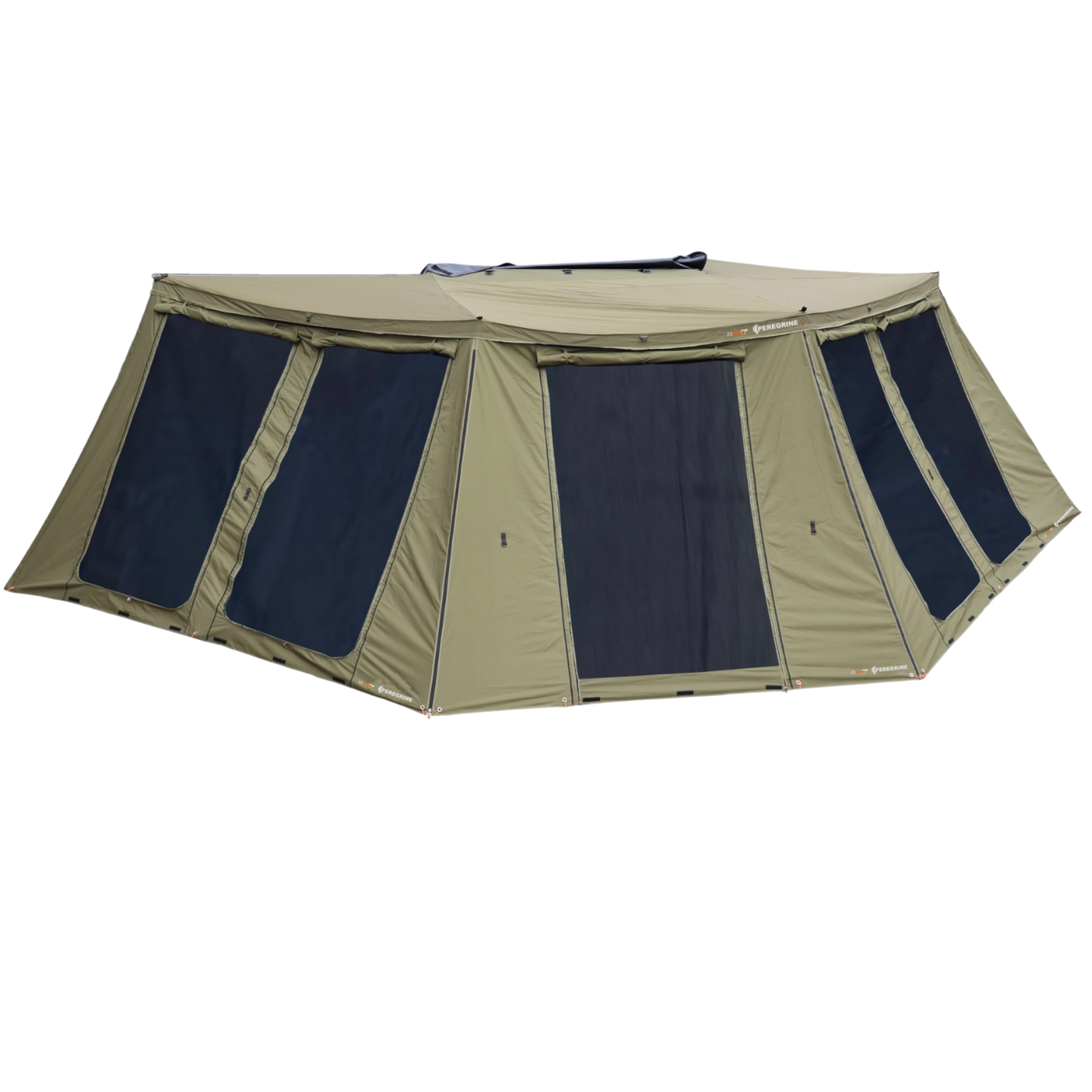 23ZERO Peregrine 270 Left Deluxe W2 with Screens [CO] - Image 2