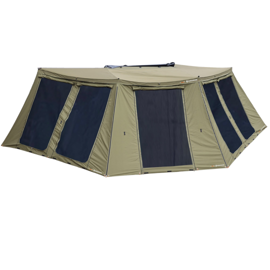 23ZERO Peregrine 270 Left Deluxe W2 with Screens [CO] - Image 2