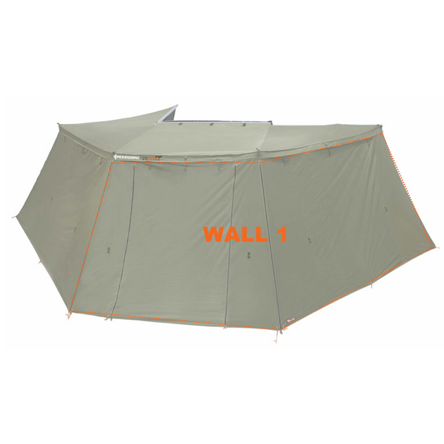 23ZERO Peregrine PRO 5 270 Left + 1.0 Wall Set - Image 6
